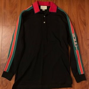 Gucci Polo Shirt